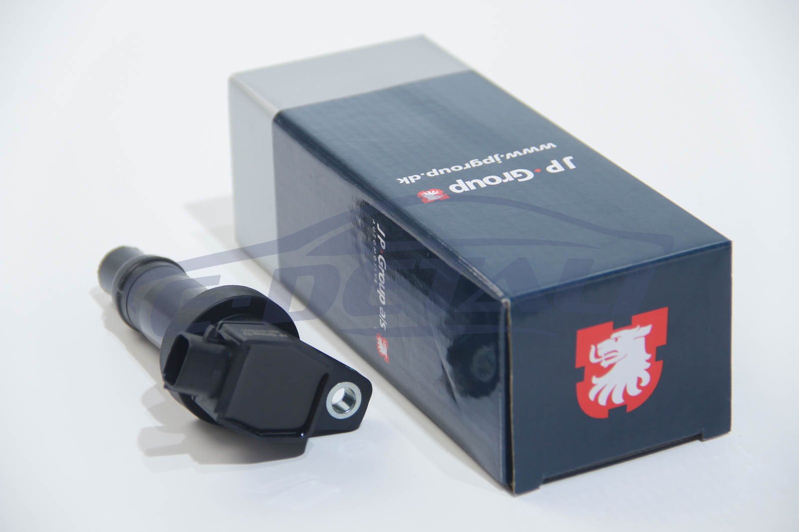 3591600800 JP GROUP Катушка зажигания
